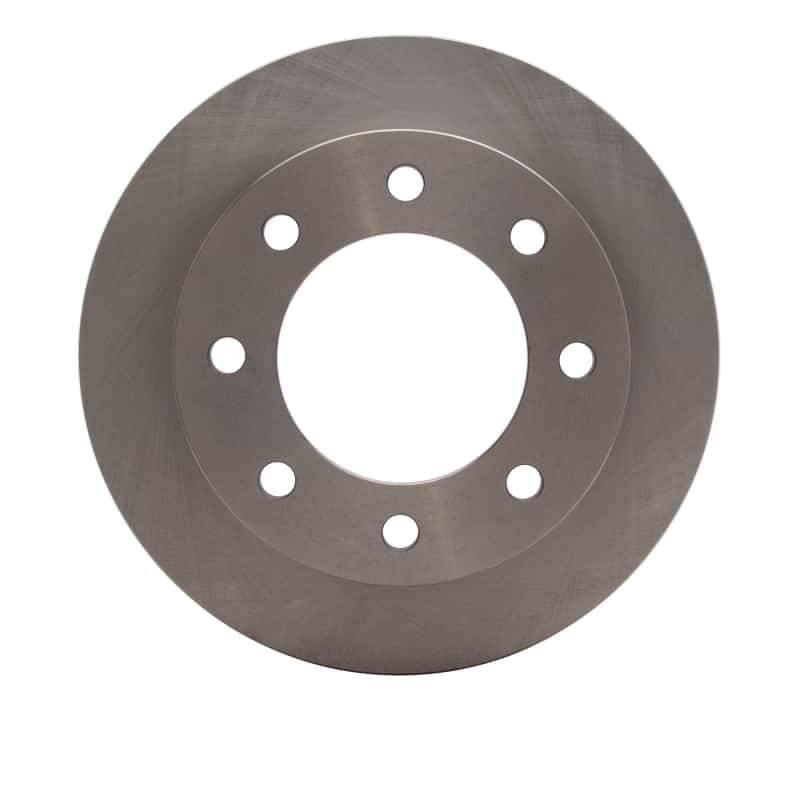 DFC — DFC 80-86 Audi 5000CS Turbo Quattro Front Brake Rotor
DFC Brake Rotor - view 1