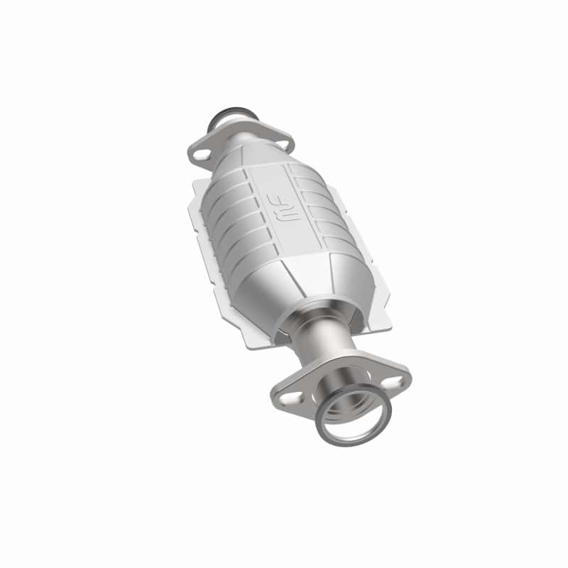 Magnaflow — MagnaFlow Conv DF Toyota 88-95
Standard Grade
Standard - view 24