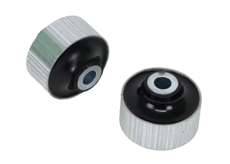 Whiteline — Whiteline Front Lower Control Arm Inner Rear Bushing Kit
Bushing Kit - view 4