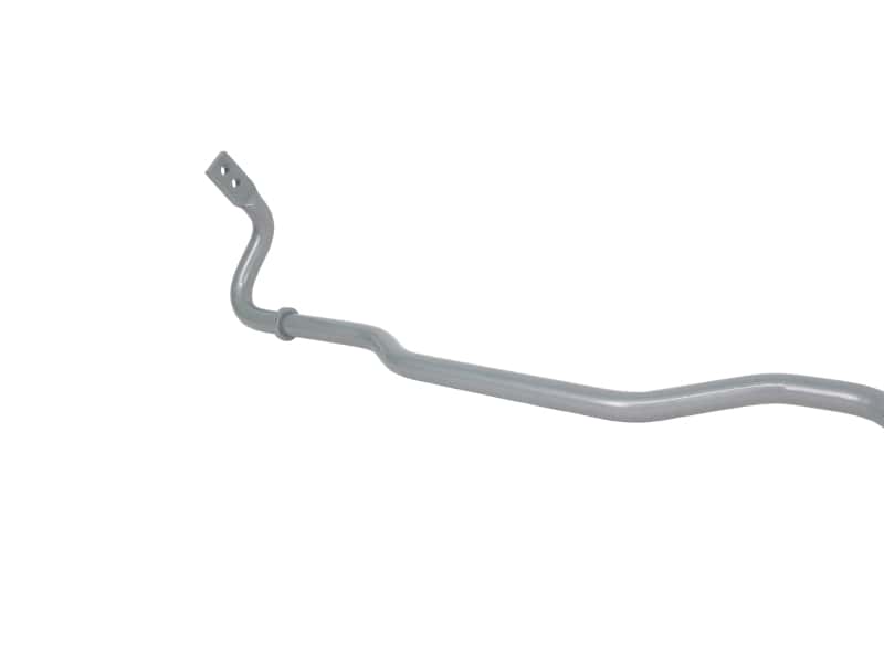 Whiteline — Whiteline 15-18 Volkswagen Golf R 24mm Rear Adjustable Sway Bar Kit
Sway Bar - view 8