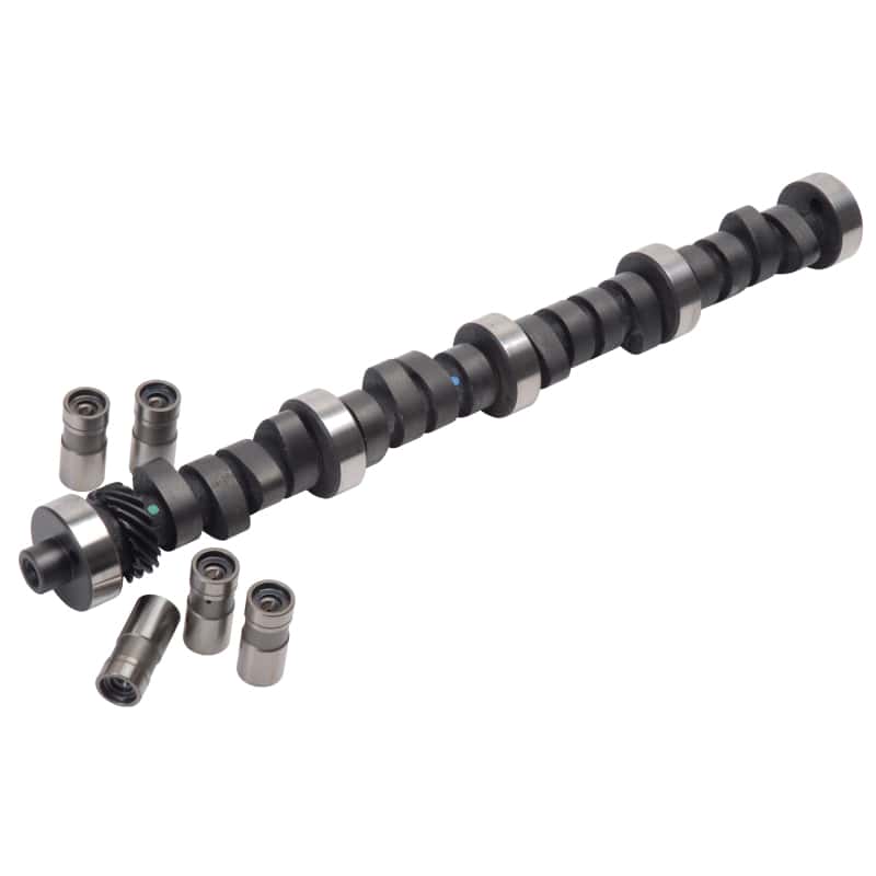 Edelbrock — Edelbrock Perf RPM Cam and Lifters Kit Ford 351W
CAMSHAFTS - view 2