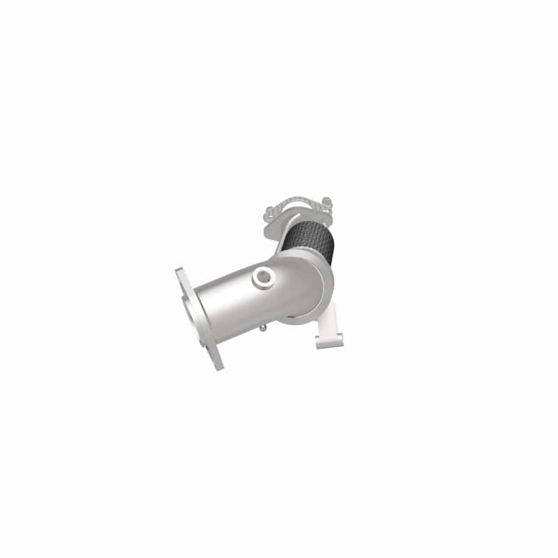 Magnaflow — Magnaflow Conv DF 2017-2019 Ford Escape L4 OEM Underbody Single (Not for sale in California)
OEM Grade
OEM - view 14