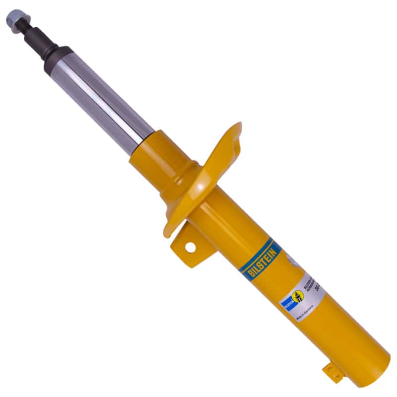 Bilstein — Bilstein B12 2006 Audi A3 Ambiente Front and Rear Suspension Kit
Complete Kit - view 6