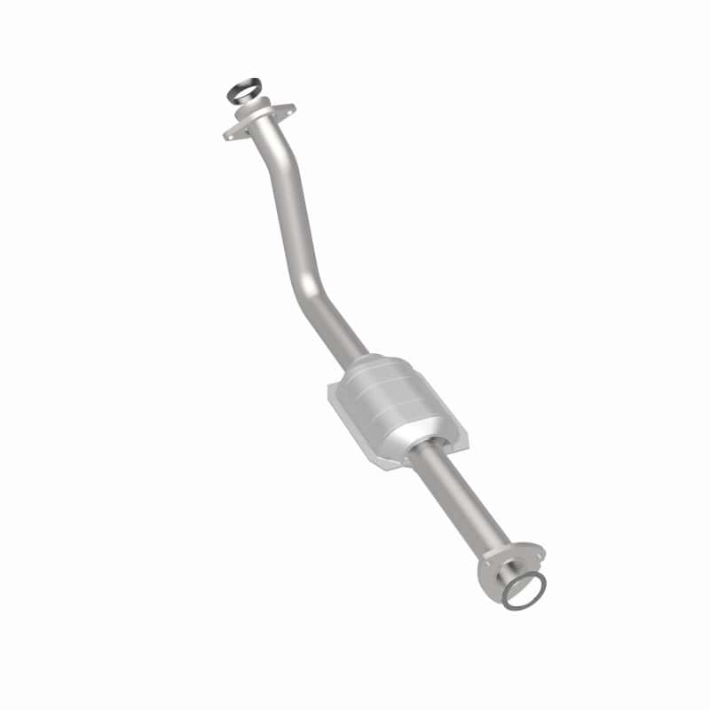 Magnaflow — MagnaFlow Conv DF Achieva-Grand Am 93-95
Standard Grade
Standard - view 13