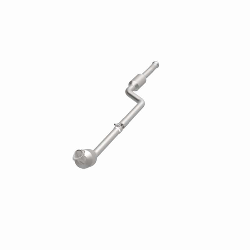 Magnaflow — Magnaflow 2011 C300 V6 3 OEM Underbody Direct Fit Converter
OEM Grade
OEM - view 27