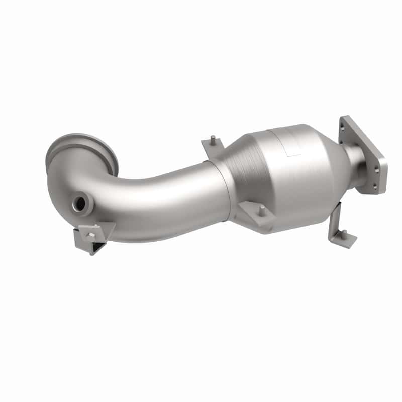 Magnaflow — MagnaFlow Conv DF 2013 Dodge Dart 1.4L
OEM Grade
OEM - view 10