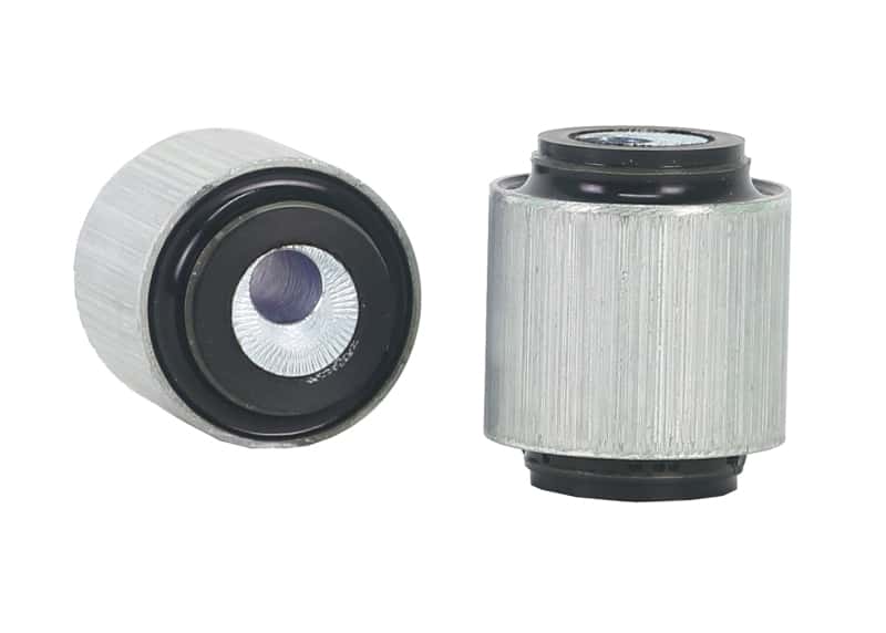 Whiteline — Whiteline 19-21 BMW Z4 / 20-22 Toyota GR Supra Front Control Arm Bushing Kit (Caster Bushing)
Bushing Kit - view 3