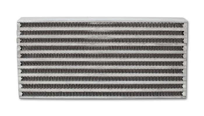 Vibrant — Vibrant Universal Oil Cooler Core 6in x 10in x 2in
EngneOilCoolCoreAssy
6x10x2UniOilCoolCore
OilCore6"Wx10"Hx2"T - view 4