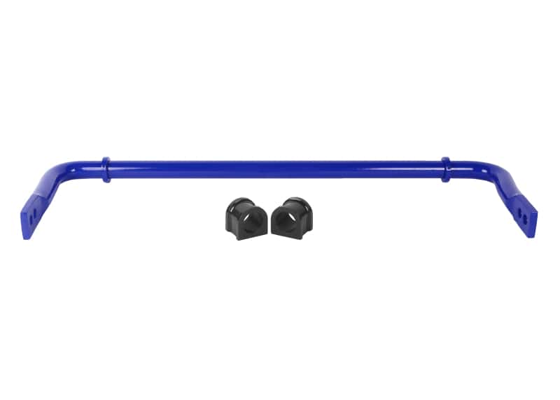 Superpro — SuperPro 2007 Mazda 3 Mazdaspeed Rear Sway Bar Kit - 27mm Adjustable
Sway Bar - view 2
