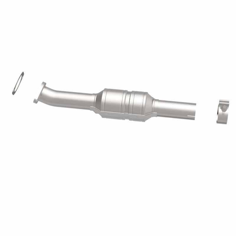Magnaflow — Magnaflow Conv DF 06-08 Eclipse rear OEM
OEM Grade
OEM - view 12