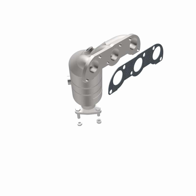 Magnaflow — Magnaflow Conv DF 04-05 Suzuki Verona 2.5L
California - view 22