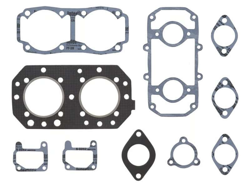 Wiseco — Wiseco Kawasaki Jet Ski 440cc Top End Gasket Kit
Gasket Kit - view 2