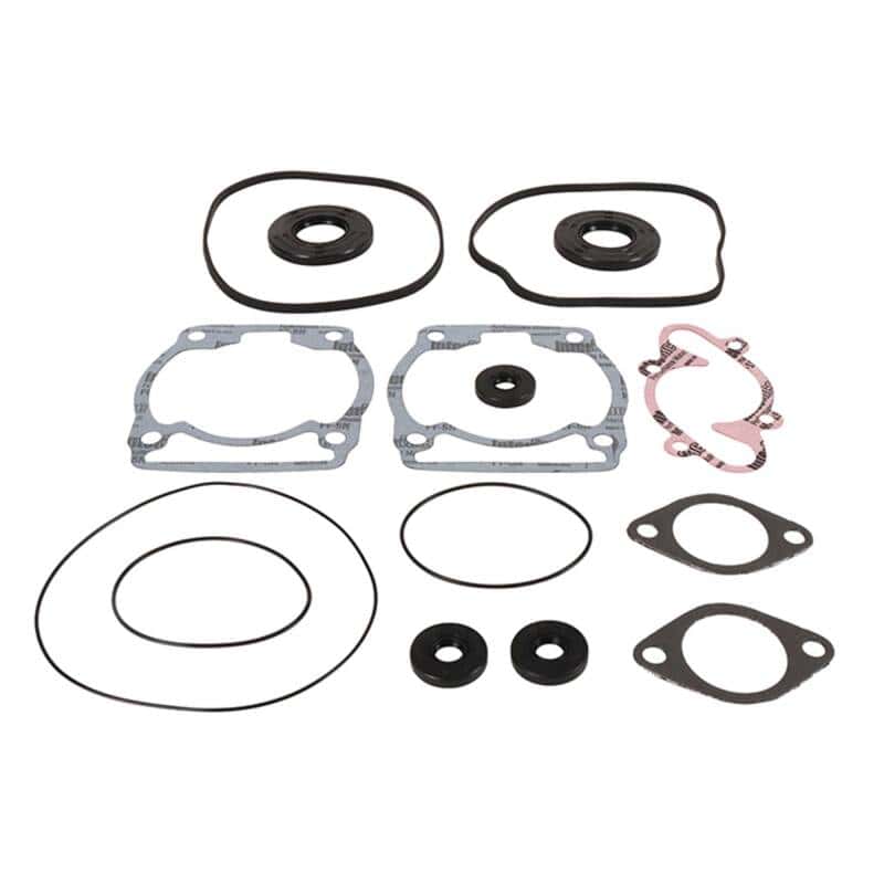 Vertex Pistons — Vertex Gaskets 79-81 Moto Ski Super Sonic 354 LC/2 Complete Gasket Kit w/ Oil Seals - view 1