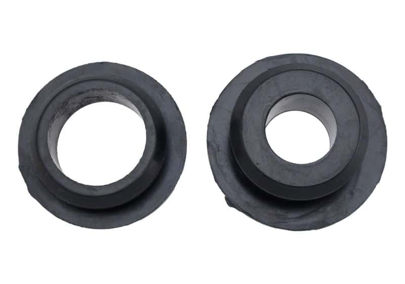 Ford Racing — Ford Racing Universal Valve Cover Breather Cap Grommets - view 6