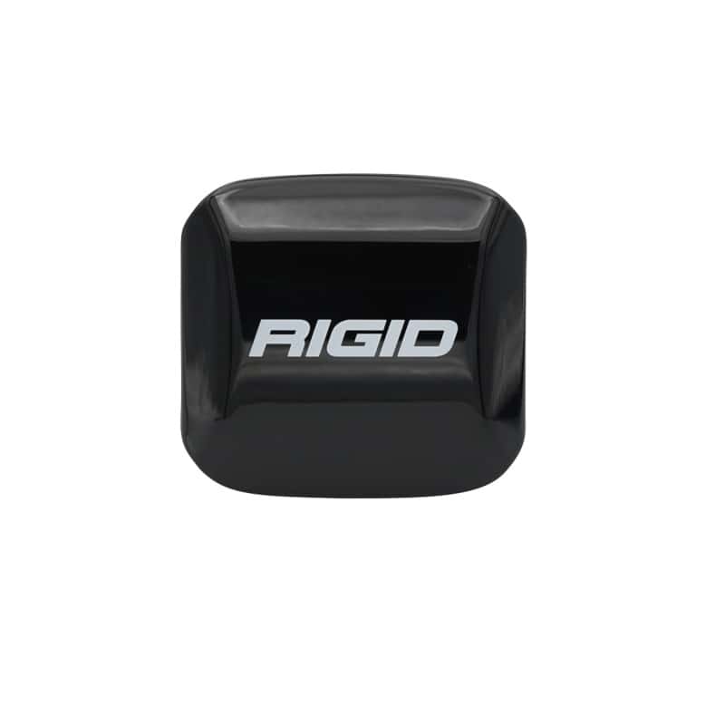 Rigid Industries — Rigid Industries Revolve Series Pod Light Cover - Black Set of 2
REVOLVE POD CVR BLK
LAMP COVER - view 1