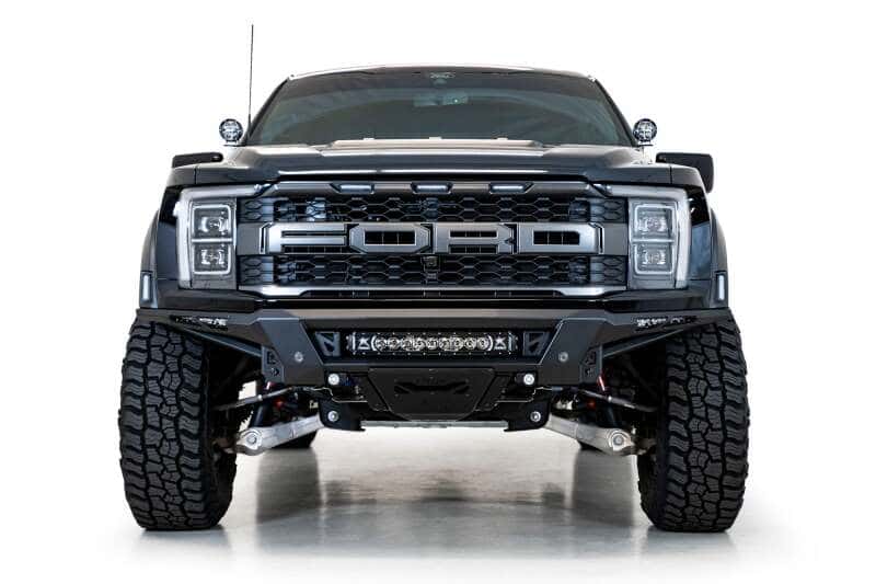 Addictive Desert Designs — Addictive Desert Designs21-23 Ford F-150 Raptor Phantom Front Bumper
Bumper- Front
Bumpers - view 23