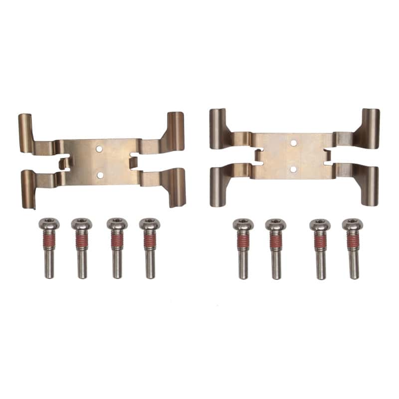 DFC — DFC 17-25 Tesla Model Y Front Premium Hardware Kit
DFC Disc Brk Hdw Kit - view 2