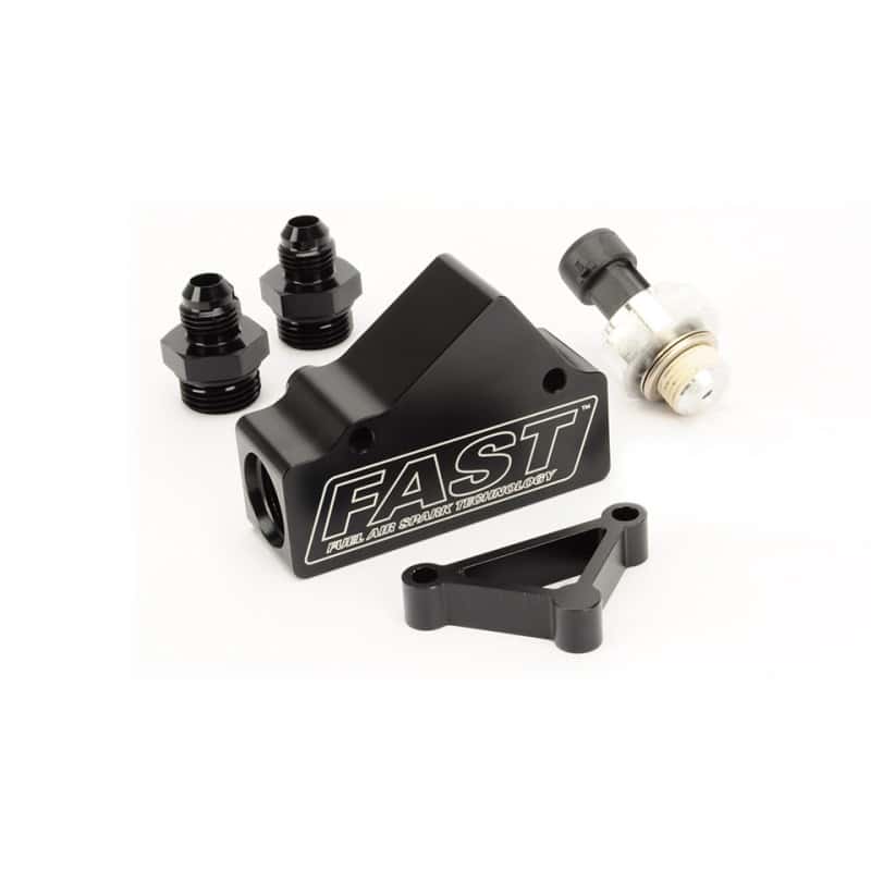 FAST — FAST Electronic Fuel Pressure Kit
XFI Fuel Pressure - view 2
