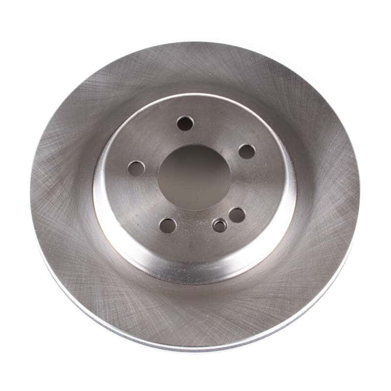 PowerStop — Power Stop 17-18 Mercedes-Benz C43 AMG Rear Autospecialty Brake Rotor
AutoSpecialty Rotor - view 2