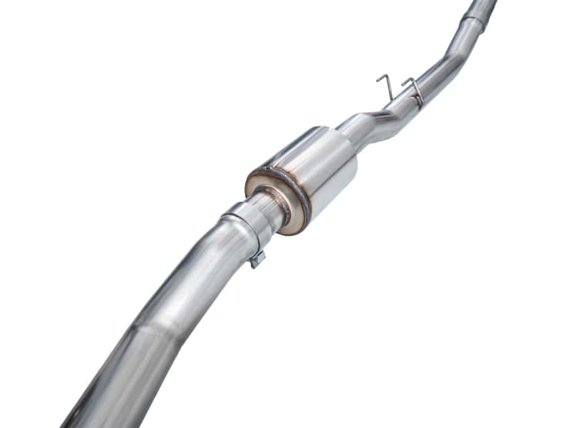 AWE Tuning — AWE Tuning 2024 Acura Integra Type S DE5 FWD Touring Edition Exhaust w/ Triple Diamond Black Tips
Touring Catback - view 13