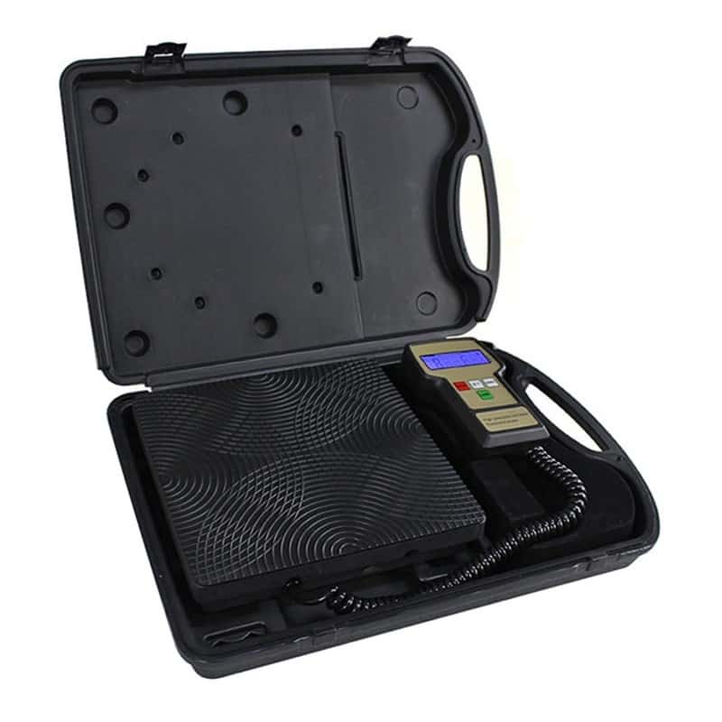Nitrous Express — Nitrous Express Digital Nitrous Scale
Digital Scale
N2OScale - view 1