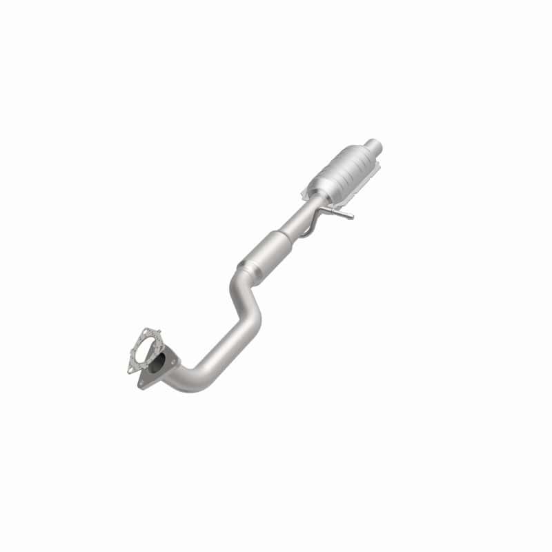 Magnaflow — MagnaFlow Conv DF 04 Hyundai Santa Fe 2.4L
OEM Grade
OEM - view 27