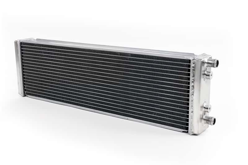 CSF — CSF Dual-Pass Universal Heat Exchanger (Cross-Flow)
CSF Heat Exchanger - view 3