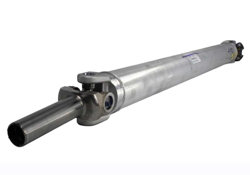 Ford Racing — Ford Racing 96-04 Ford Mustang (w/ Manual Trans & 31 Spline) One Piece Aluminum Driveshaft Assembly
Drive Shaft - view 7
