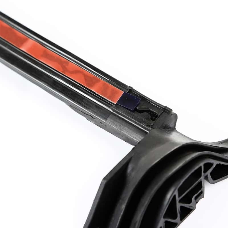 OMIX — Omix Rear Liftgate Seal- 07-10 Wrangler JK - view 3