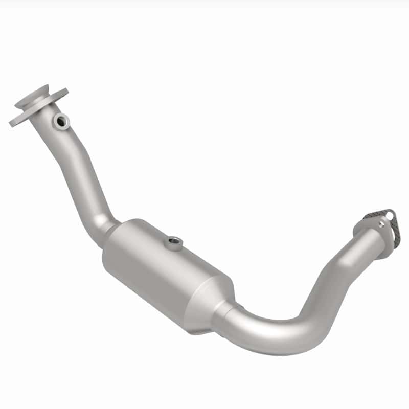 Magnaflow — MagnaFlow Conv DF 07-09 Ranger 4.0 Driver Side OEM
OEM Grade
OEM - view 14