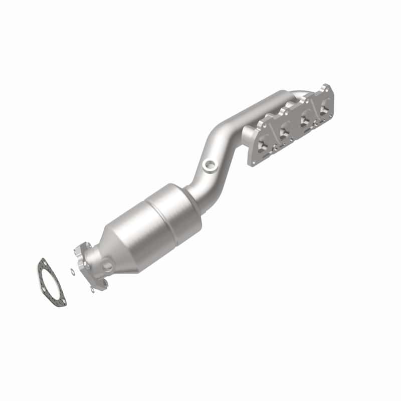 Magnaflow — Magnaflow Conv DF 02-04 Volkswagen Passat 4.0L
California - view 18