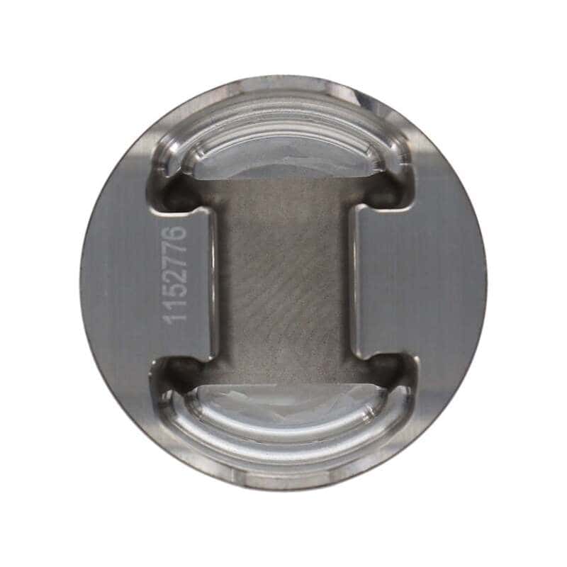 Wiseco — Wiseco Lancia Delta -10cc Dish 85.0mm Bore +1.0 Oversize 90mm Stroke 8.5:1 CR Custom Pistons
Piston Set - view 7