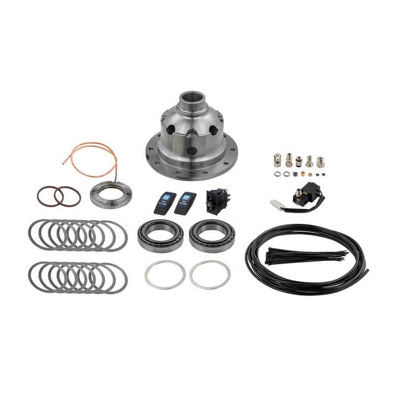 ARB — ARB Airlocker Dana44 30Spl 3.73&Dn S/N.
Air Locker(TM)
Air Locker - view 4