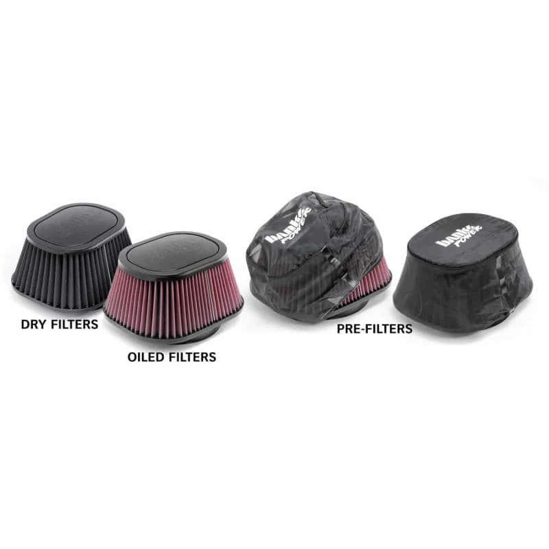 Banks Power — Banks Power 15 Chevy 6.6L LML Ram-Air Intake System
Cold Air Intakes
Banks Ram-Air - view 6