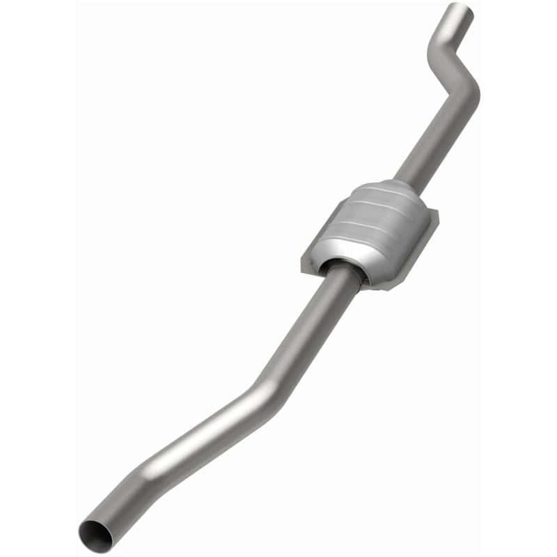 Magnaflow — MagnaFlow Conv Dodge-Plymouth 55.62X6.5X4 2/2
Standard Grade
Standard - view 31