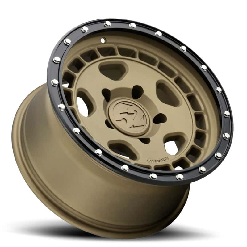 fifteen52 — fifteen52 Turbomac HD 17x8.5 5x127 0mm ET 71.5mm Center Bore Block Bronze Wheel - view 4
