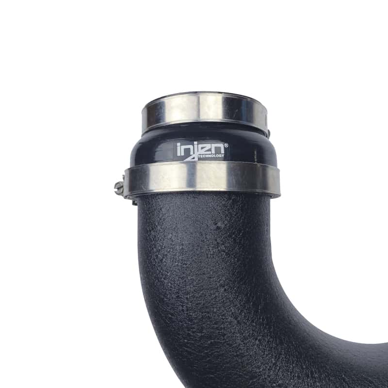 Injen — Injen 12-15 Audi A6 L4-2.0L Turbo SP Cold Air Intake System - Wrinkle Black
Cold air Intake
Air Intake Kit - view 9