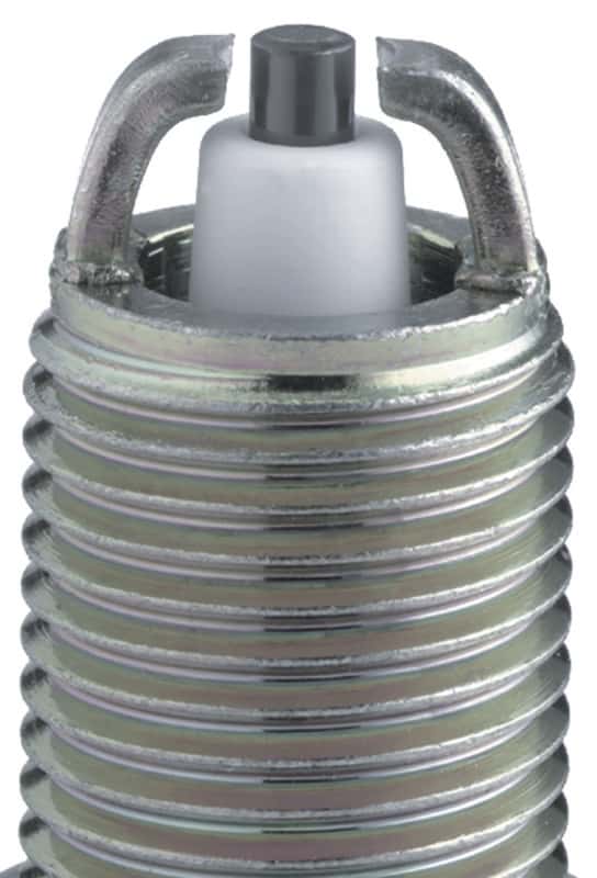 NGK — NGK Standard Spark Plug Box of 4 (BKR5EK) - view 4