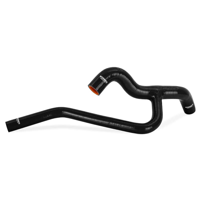 Mishimoto — Mishimoto 05-10 Mustang V6 Silicone Radiator & Heater Hose Kit - Black
Silicone Hose Kit - view 2