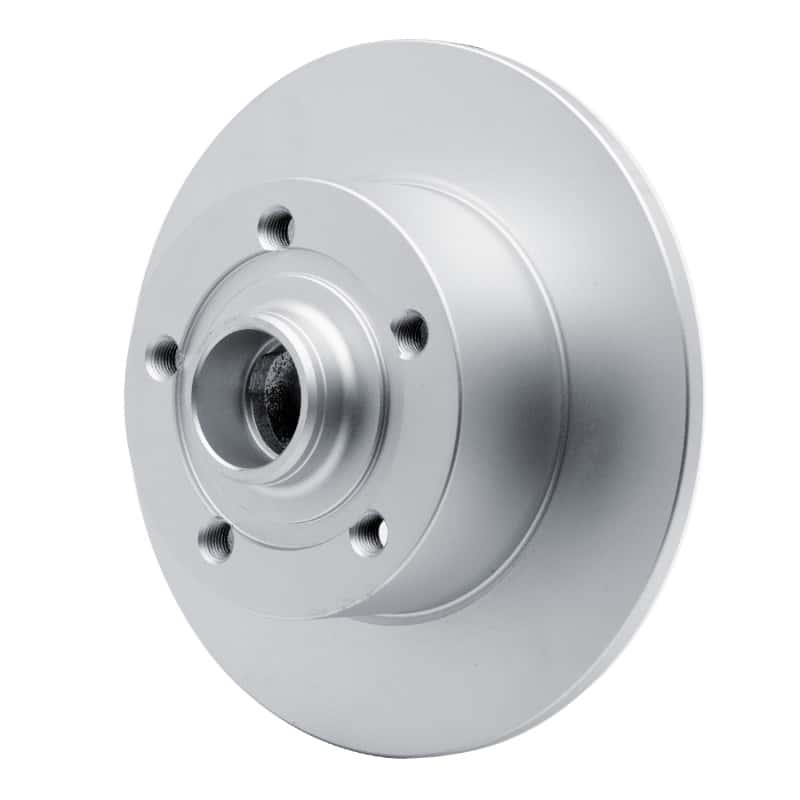 DFC — DFC 96-08 Audi A4 (USA/Canada) Rear GeoSPEC Coated Rotor
DFC Brake Rotor - view 2