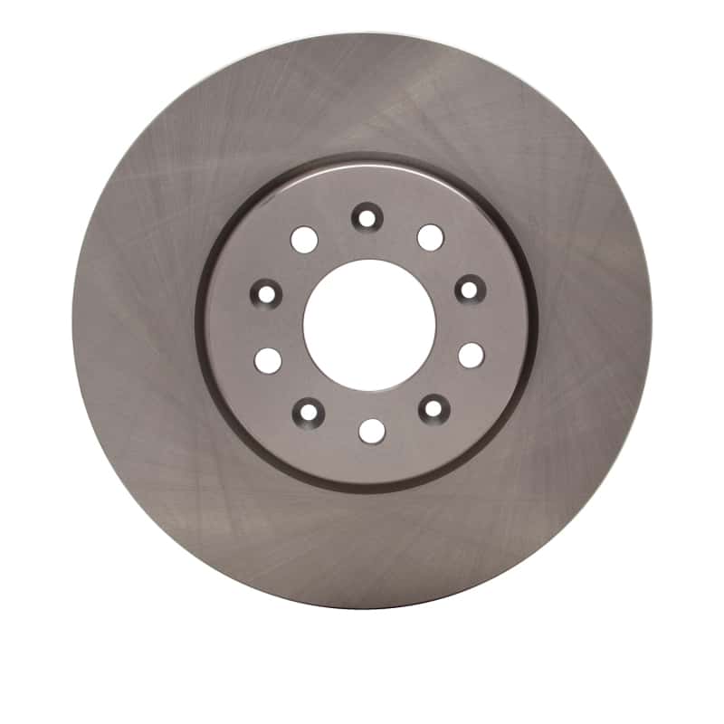 DFC — DFC 16-21 Buick Regal TOURX Front Brake Rotor
DFC Brake Rotor - view 1