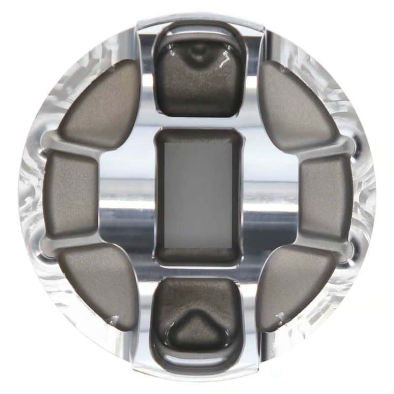 Wiseco — Wiseco 2024 Kawasaki KX450 12.5:1 CR 96mm Bore Piston Kit
Piston Kit - view 7