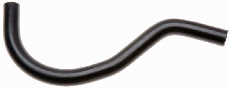 Gates — Gates 14-17 GMC Terrain V-6 3.6L Heater Inlet Molded Heater Hose - view 1