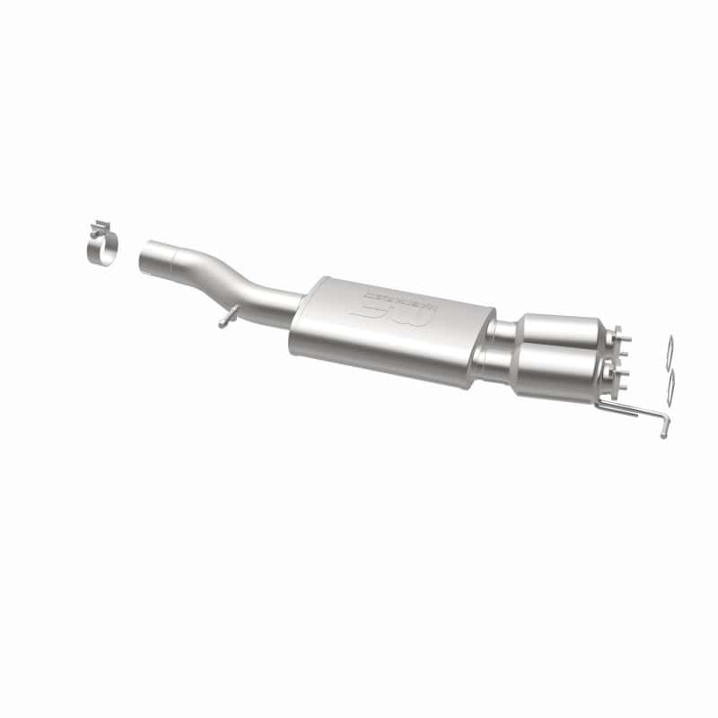 Magnaflow — MagnaFlow Conv Direct Fit 12-15 Cadillac SRX 3.6L
OEM Grade
OEM - view 19