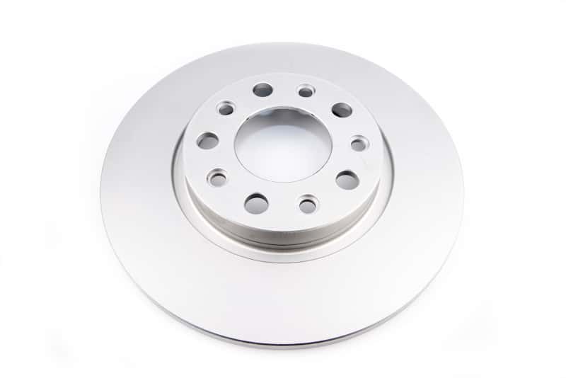DBA — DBA 15-17 Chrysler 200 (305mm Front Rotor) Rear En-Shield Street Series Rotor
Brake Rotor - view 1
