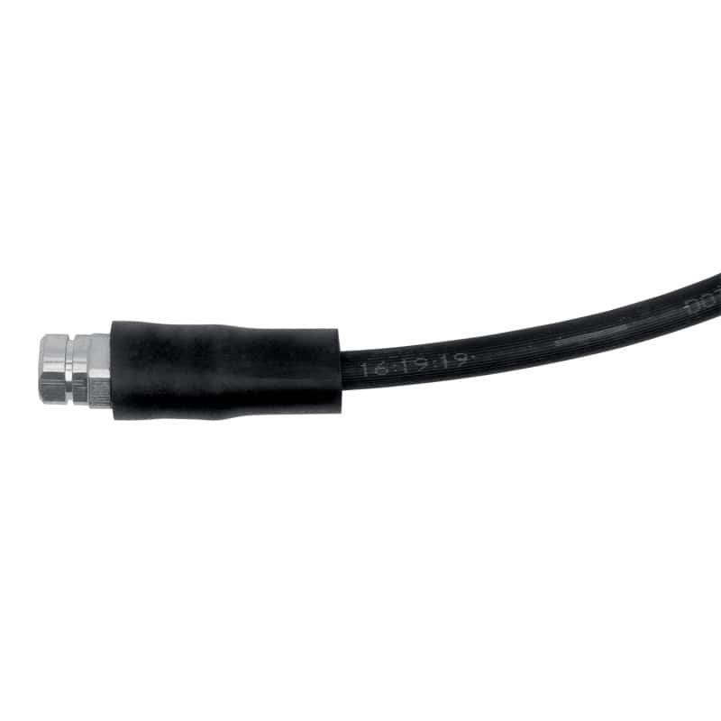 DFC — DFC 04-04 Volkswagen R32 Front-R Brake Hose - view 3
