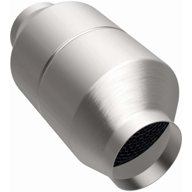 Magnaflow — MagnaFlow Conv Universal 3.50 inch O/C Diesel
HM Grade
OEM - view 28