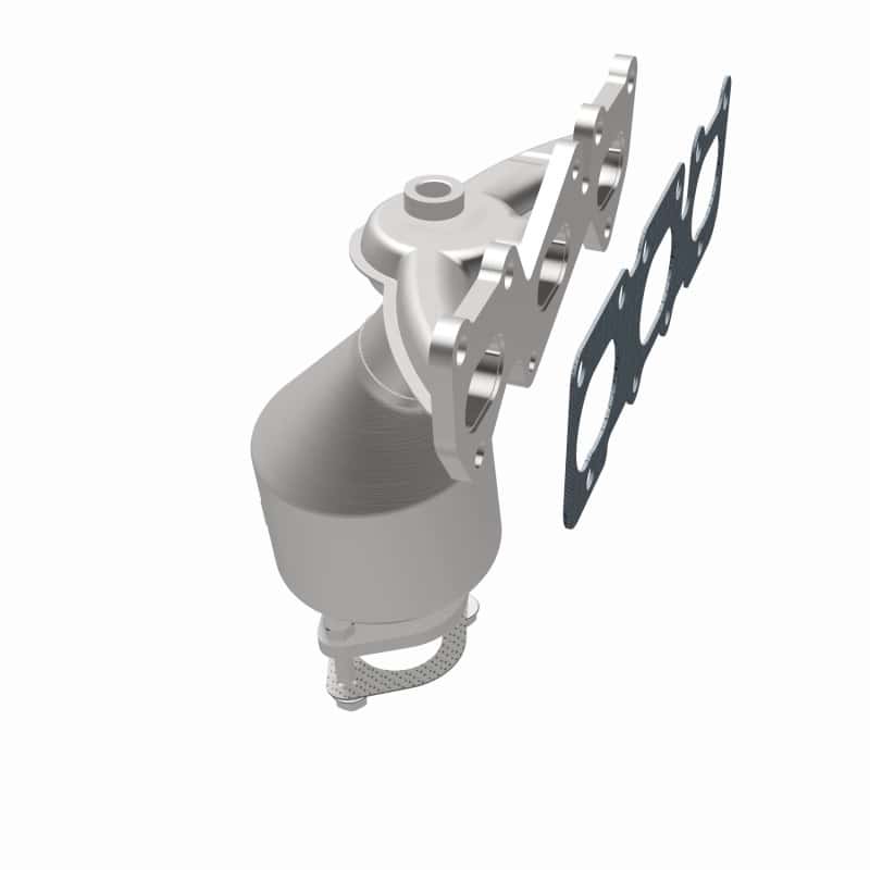 Magnaflow — MagnaFlow Conv DF 06-08 Hyun/Kia 3.8L R
HM Grade
HM - view 21