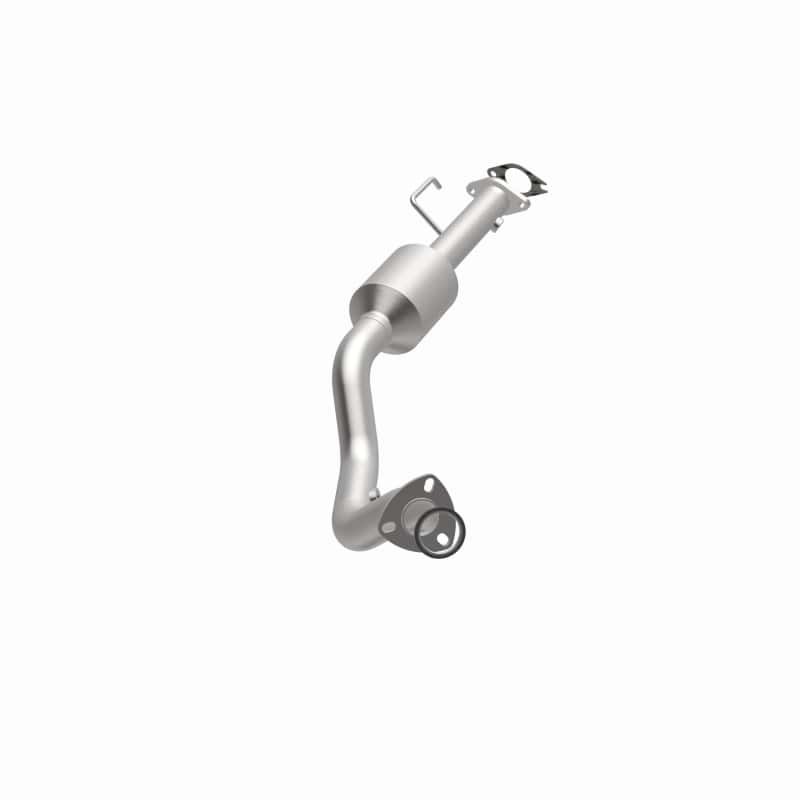 Magnaflow — Magnaflow 2004 Isuzu Rodeo 3.2L Direct Fit Converter
California - view 25