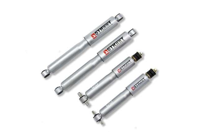 Belltech — Belltech SHOCK SET STREET PERFORMANCE
SHOCK ABSORBER SET - view 3